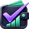 TaskFinance Logo